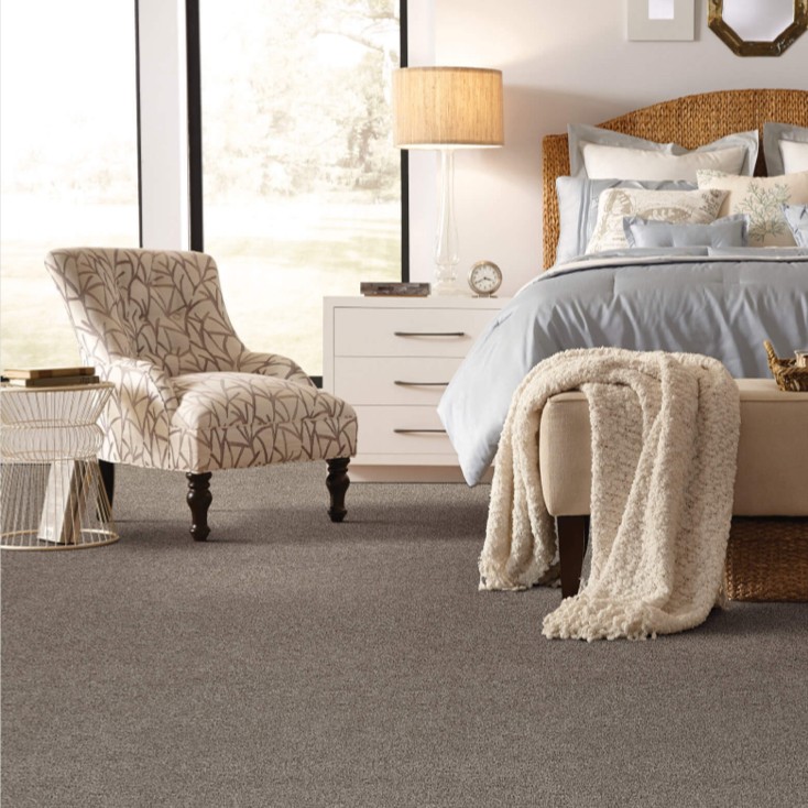 Bedroom carpet flooring | Carpets To Go