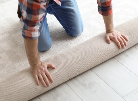Carpet Installation | Carpets To Go