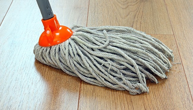 Cleaning Wood Floor | Carpets To Go