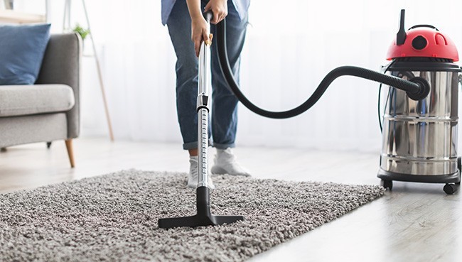 Cleaning Rug | Carpets To Go