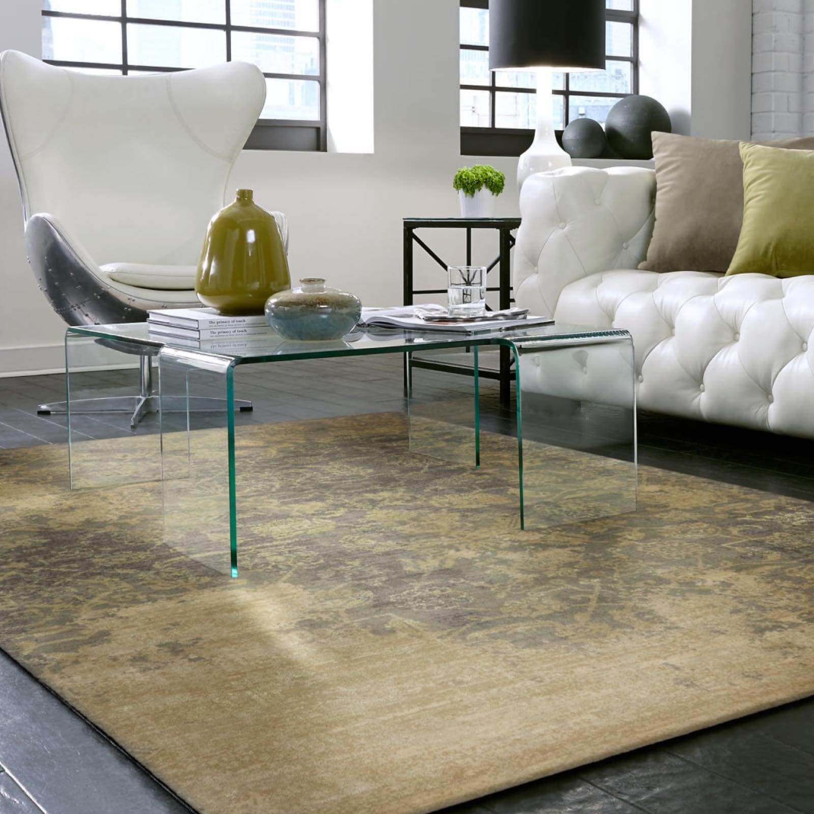 Living room Area Rugs | Carpets To Go