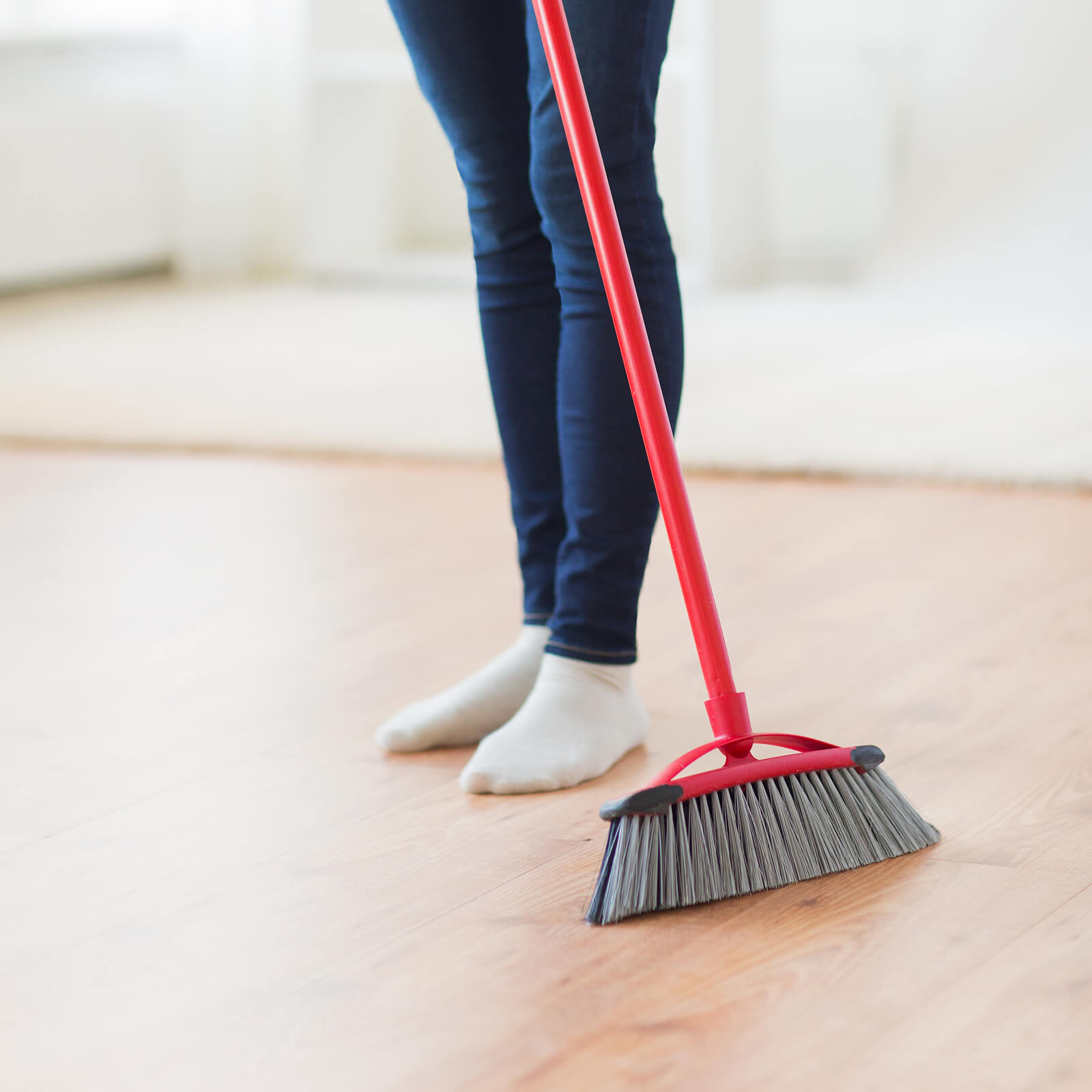Laminate floor cleaning | Carpets To Go