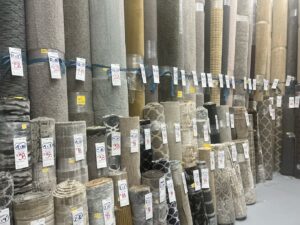 Carpet showroom | Carpets to Go