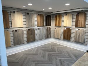 Flooring showroom | Carpets to Go