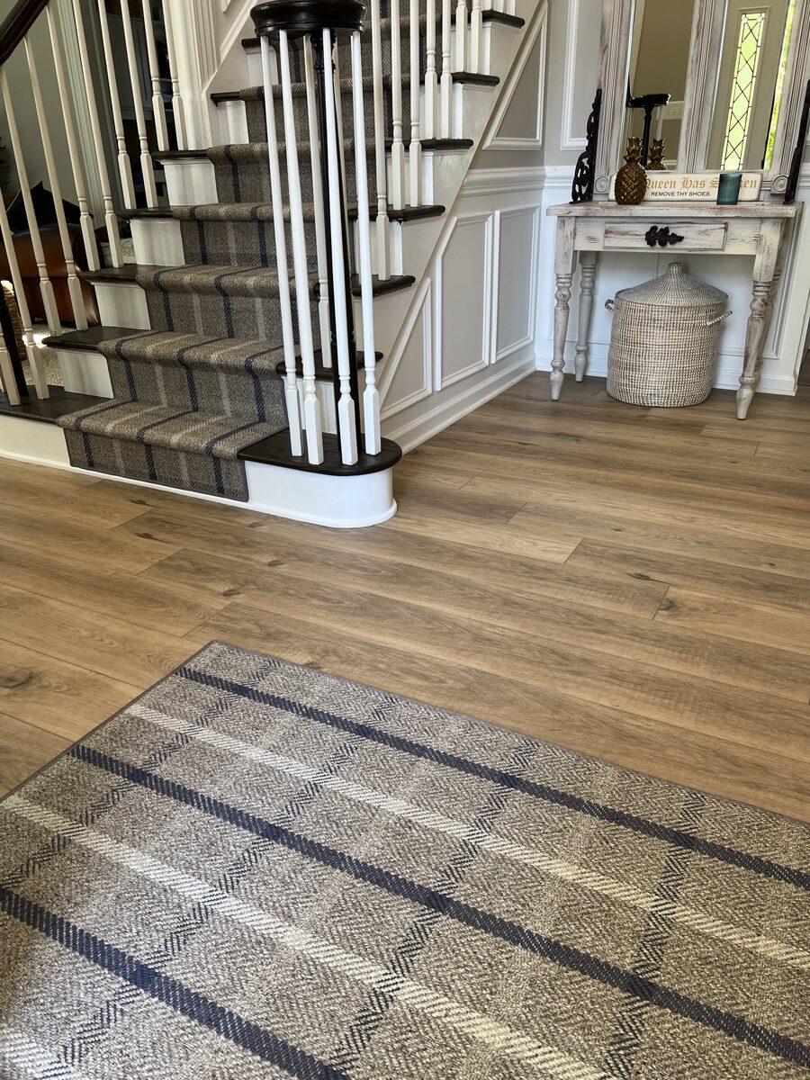 Area rug flooring | Carpets to Go